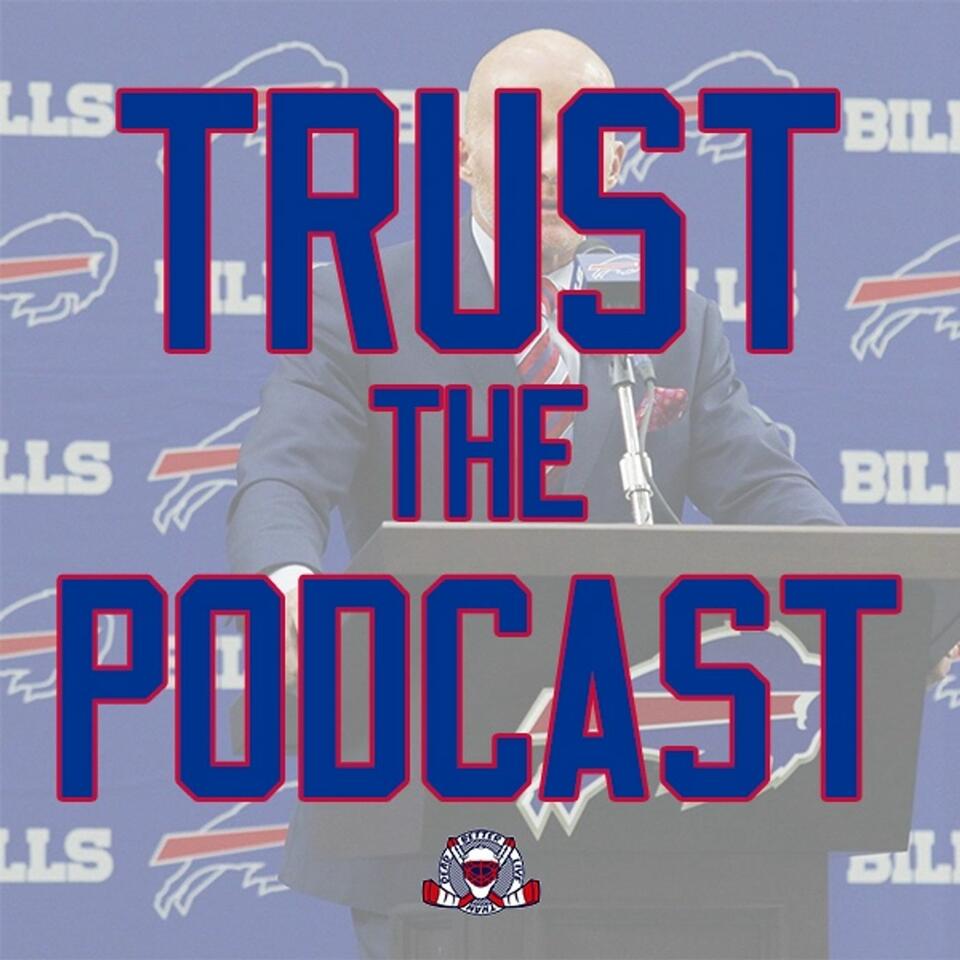 Trust The Podcast