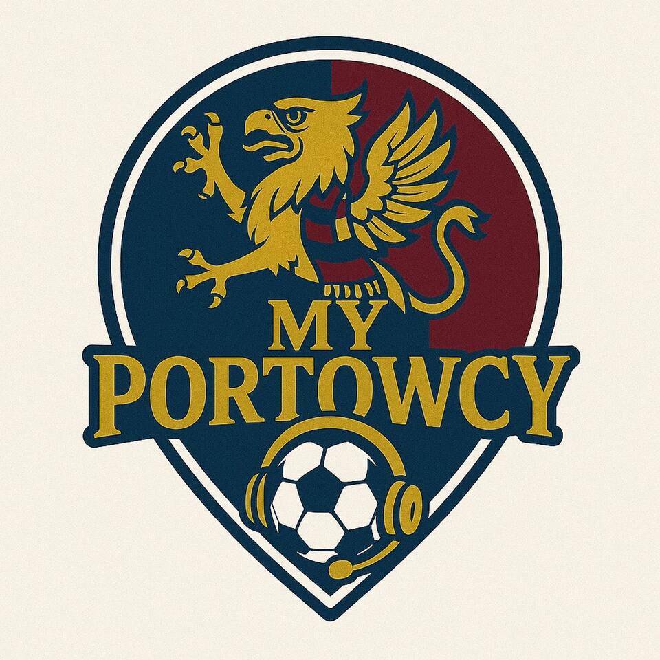 My Portowcy