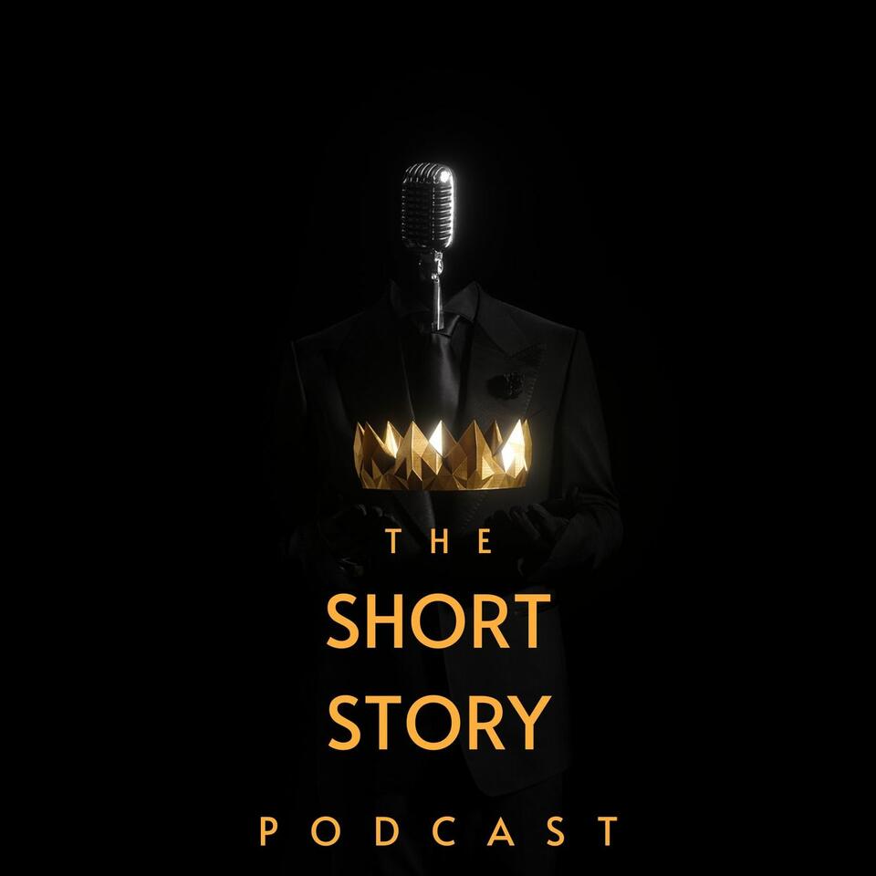 The Short Story Podcast
