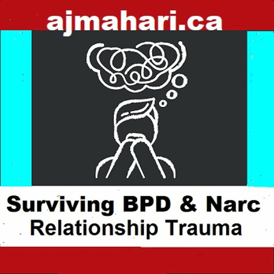 Surviving NPD Relationship Breakup