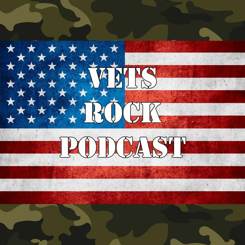 PYX 106 Vets Rock Podcast With Dr. John