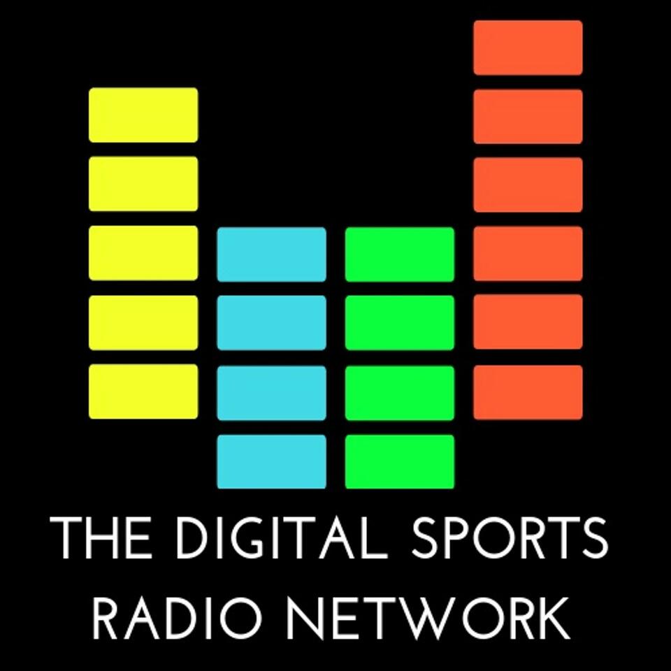 The Africa Sports Report