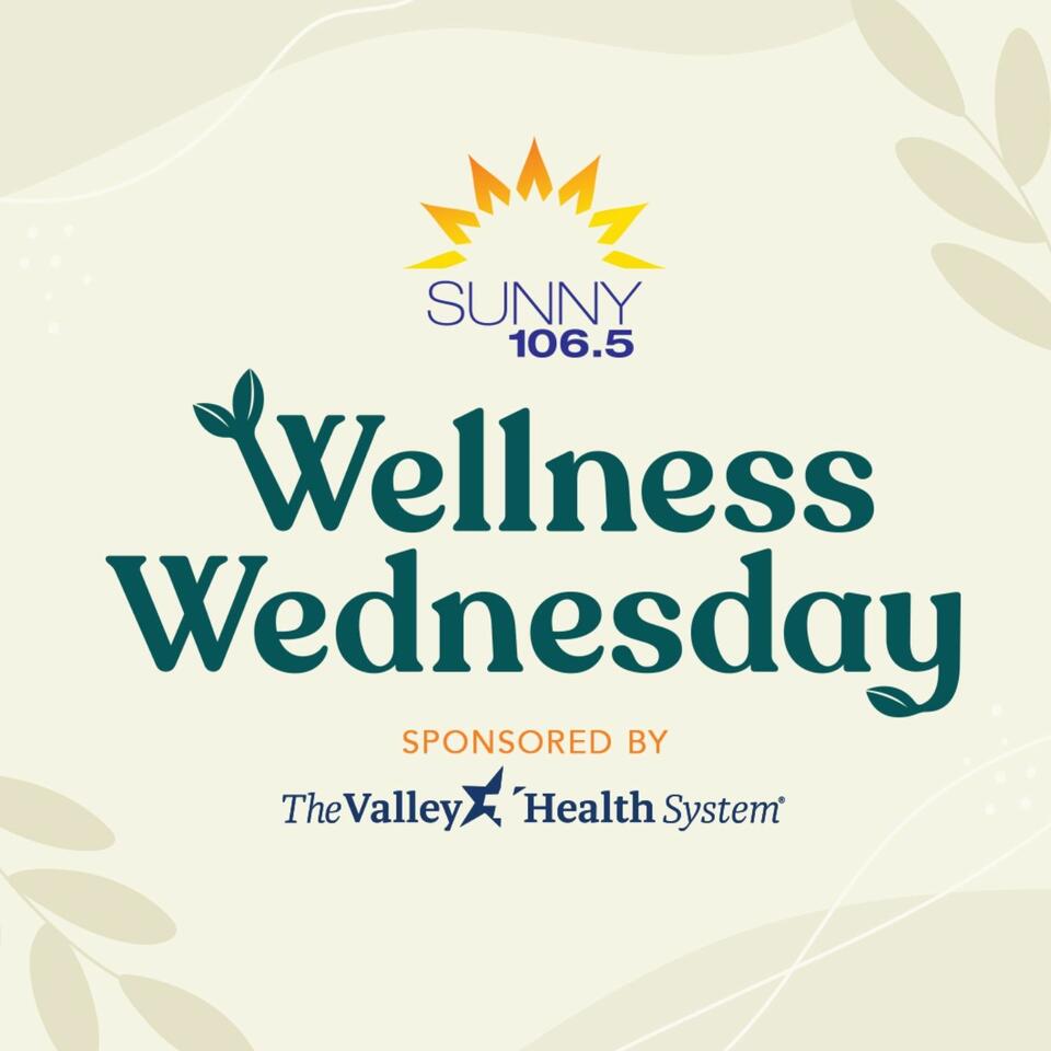 Wellness Wednesday