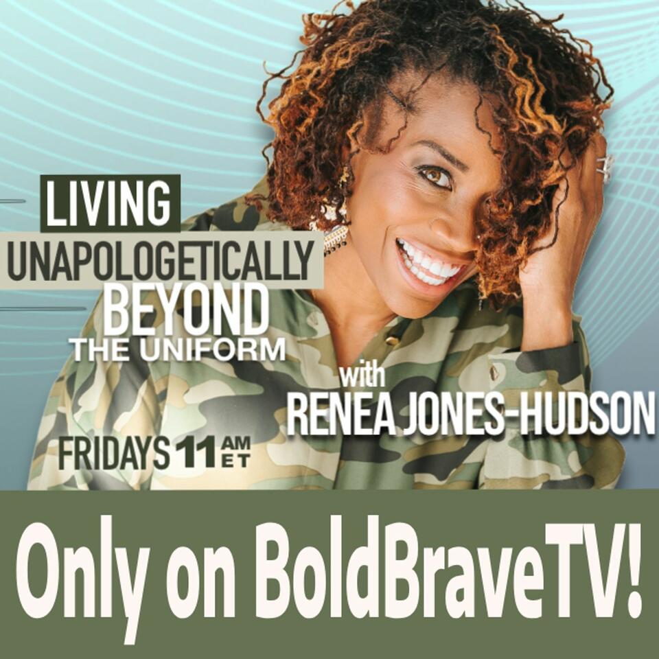 Living Unapologetically Beyond the Uniform