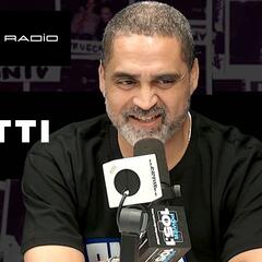 Chris Gotti shares Unheard Stories of Murder Inc., What Makes Someone an Outlier & More - The Angie Martinez Show