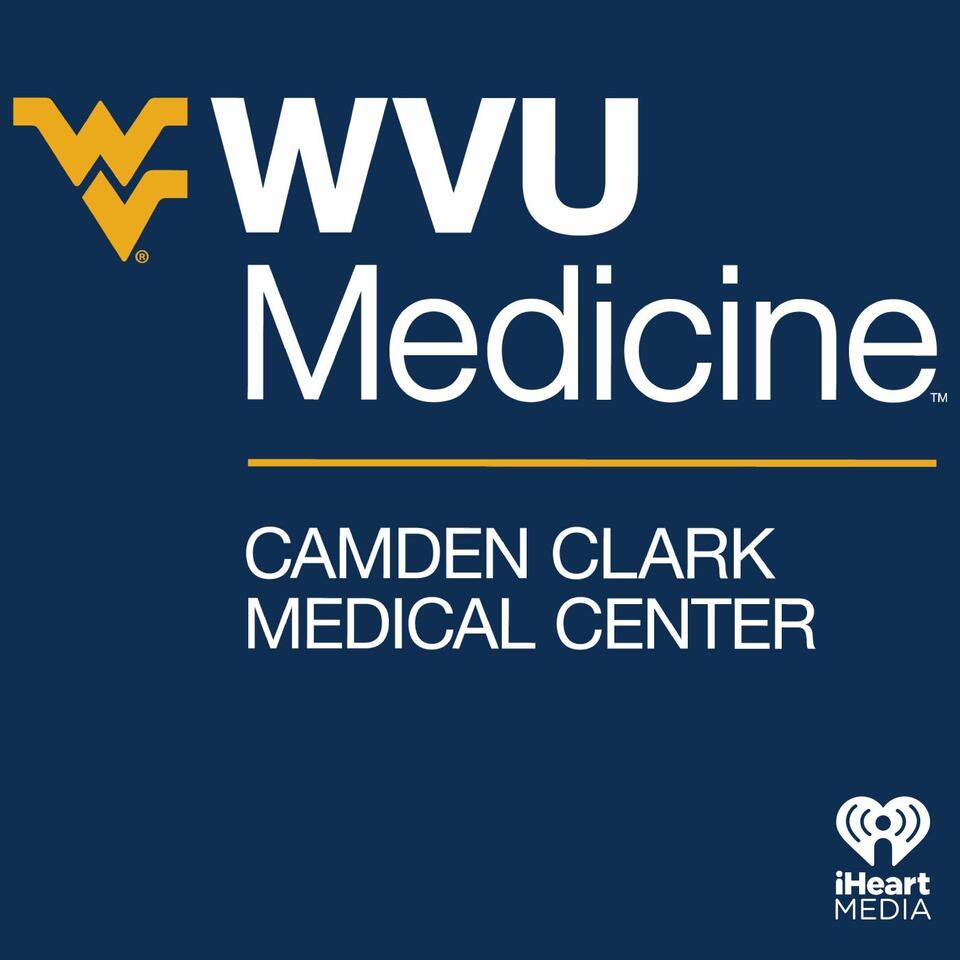 The WVU Medicine Camden Clark Community Health Forum