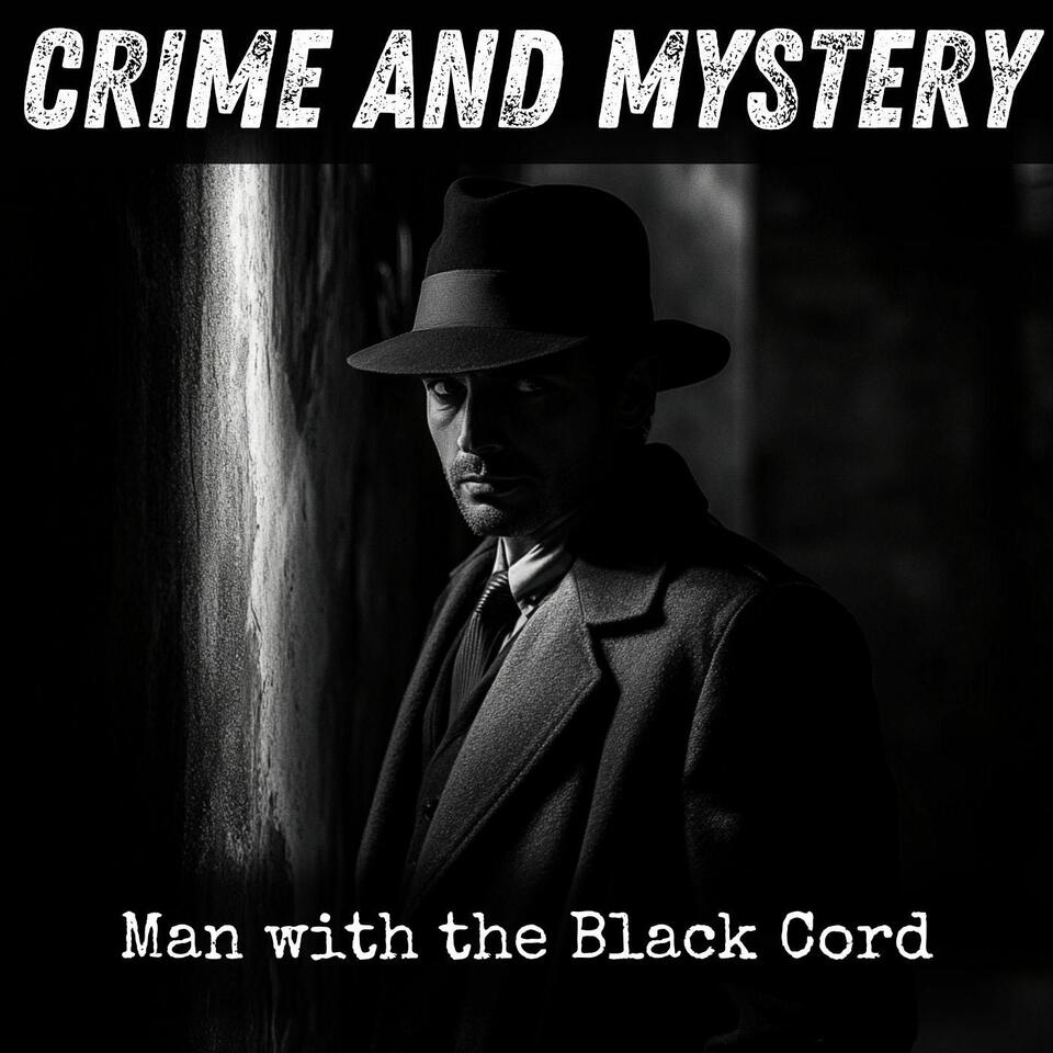 Man with the Black Cord