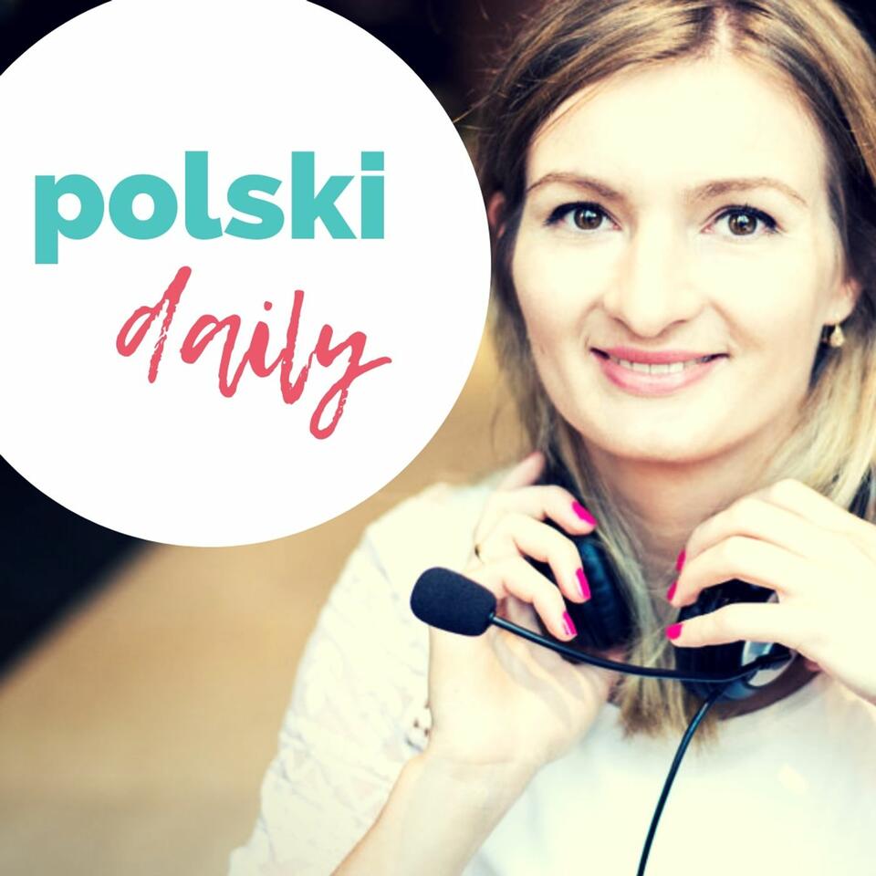 Polski Daily Stories & Talks