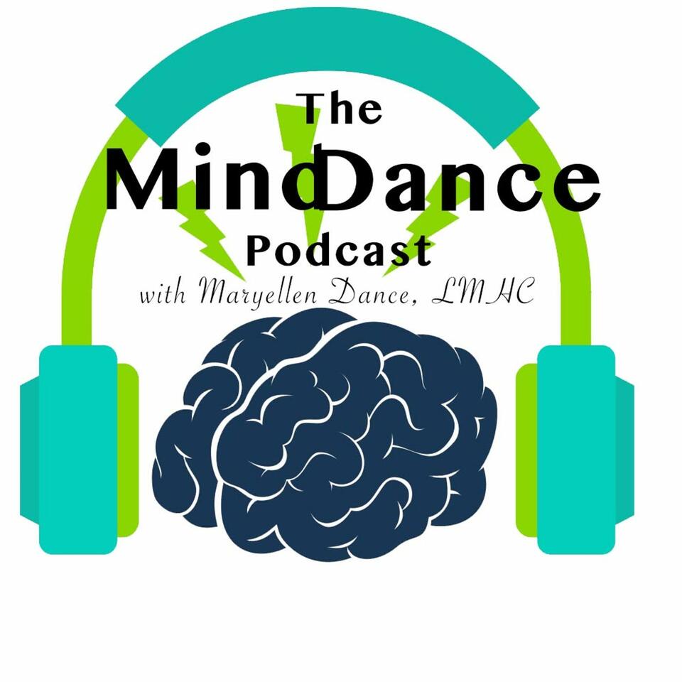 Mind Dance with Maryellen Dance