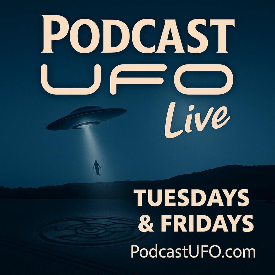 Podcast UFO