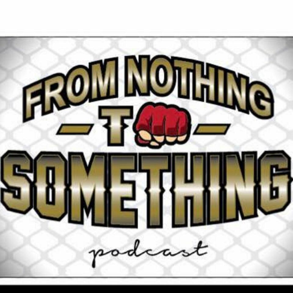 From Nothing to Something