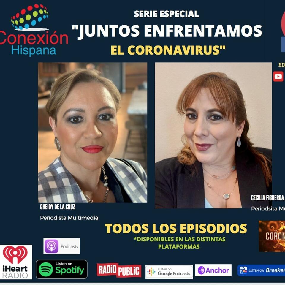 Conexión Hispana USA