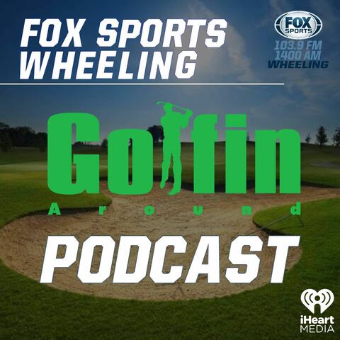 Golfin Around Podcast