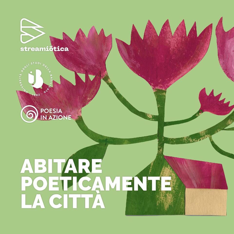 Abitare poeticamente la città