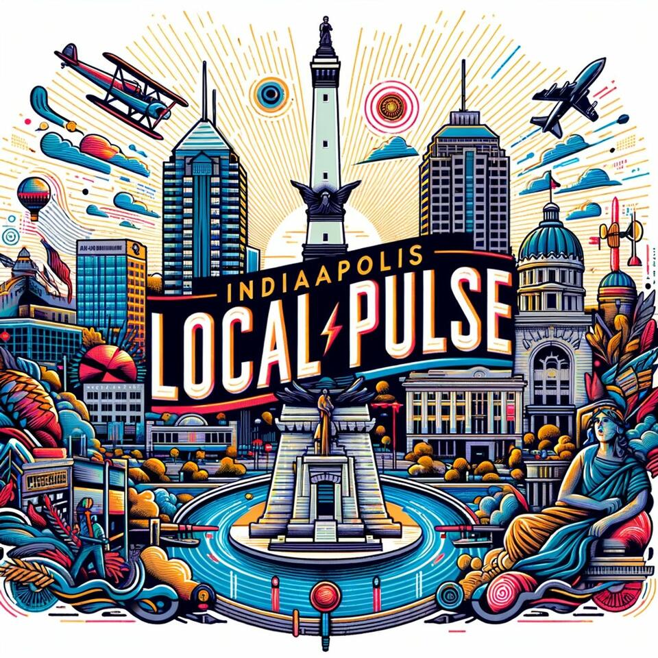 Indianapolis Local Pulse