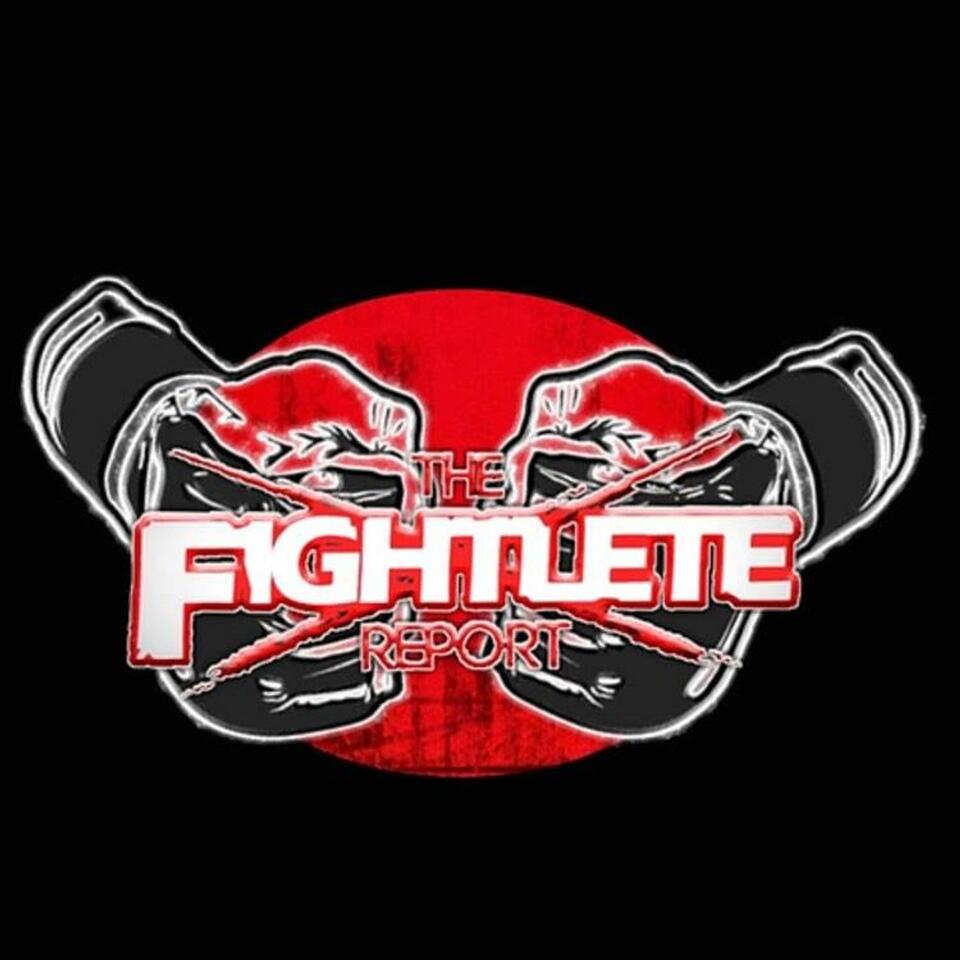 Fightlete Interview Podcasts