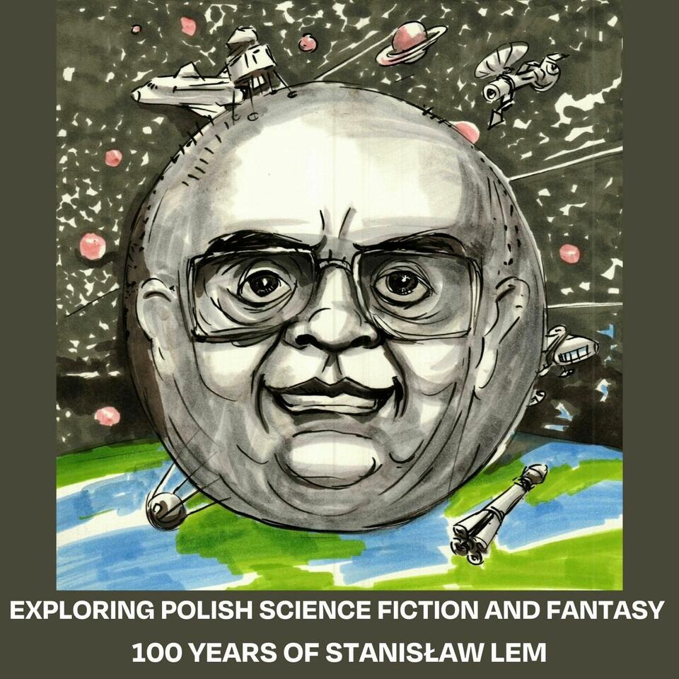 Exploring Polish Science Fiction and Fantasy