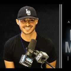 Manny Montana Talks Role on "Good Girls", Starting Off In Radio + More! - The Angie Martinez Show
