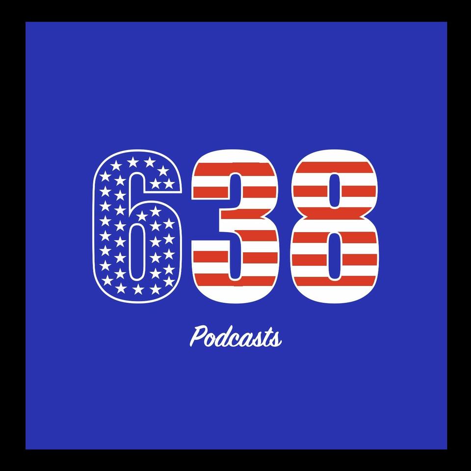638 Podcasts