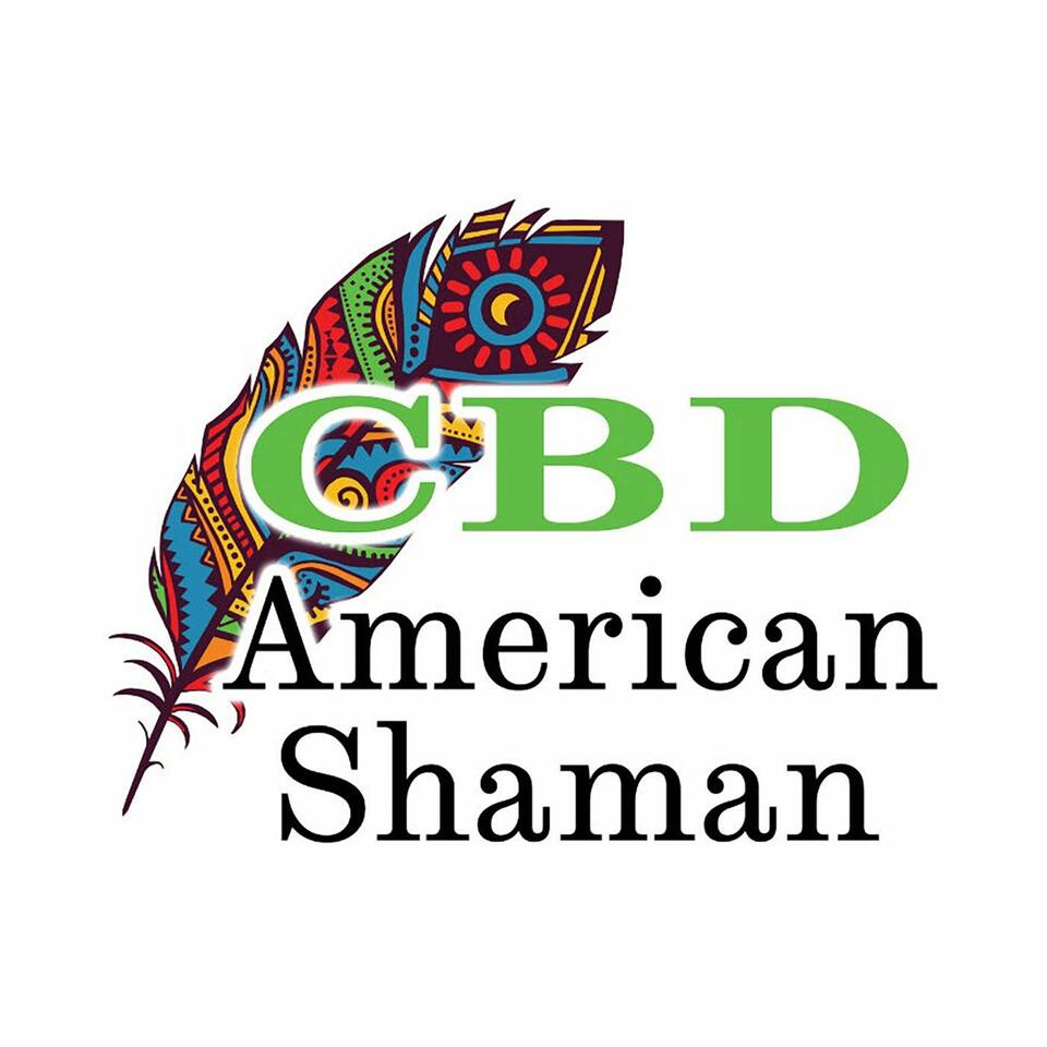 The CBD American Shaman Feathercast