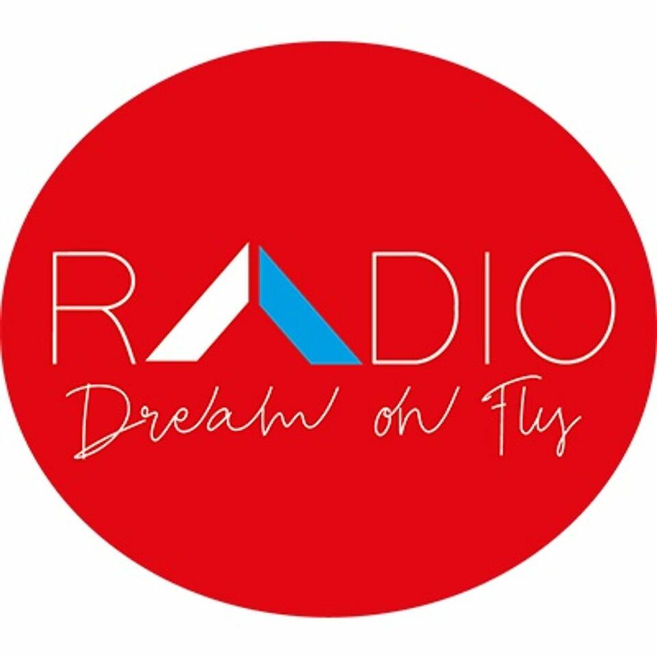 Radio Dream on Fly's show