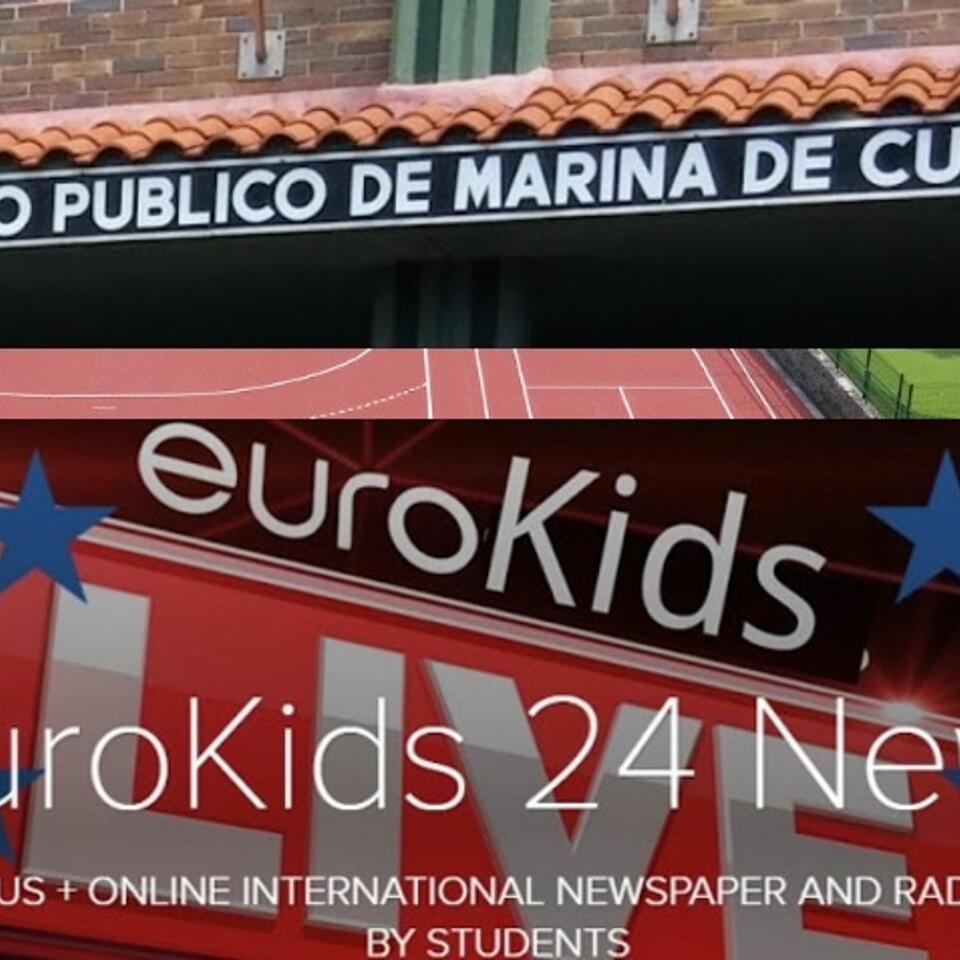 2016-2025 Eurokids: In Spanish (en Español)