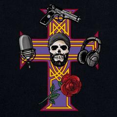 Alan Niven talks Mental Health, Depression, and Axl Rose - Ep. 102 - Appetite for Distortion