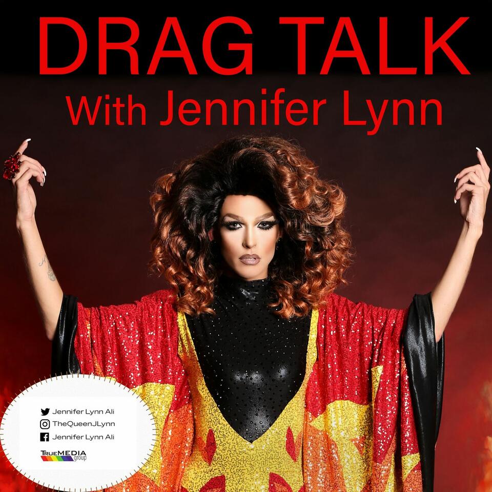 Drag Talk
