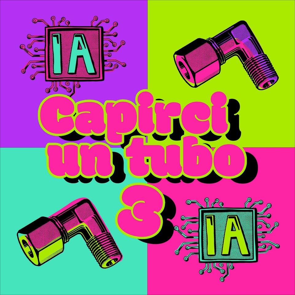 Capirci un tubo