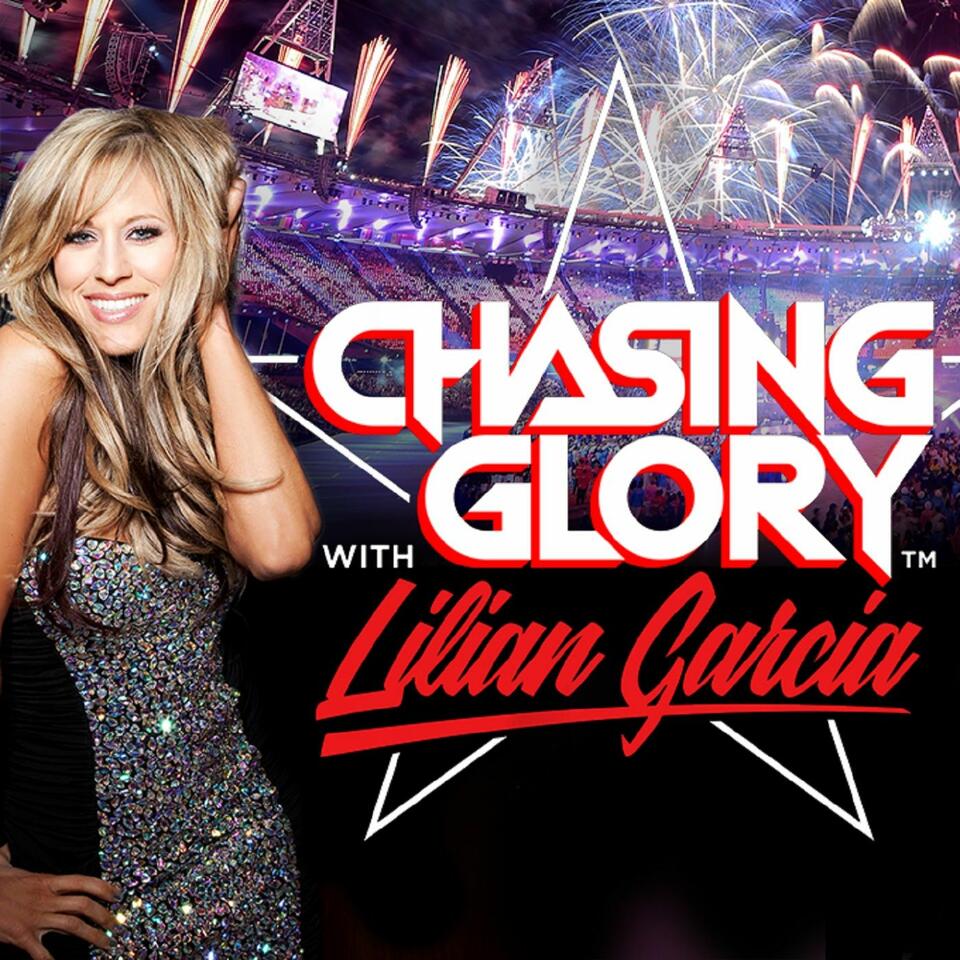 Chasing Glory with Lilian Garcia