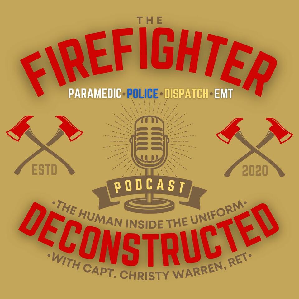 The Firefighter Deconstructed