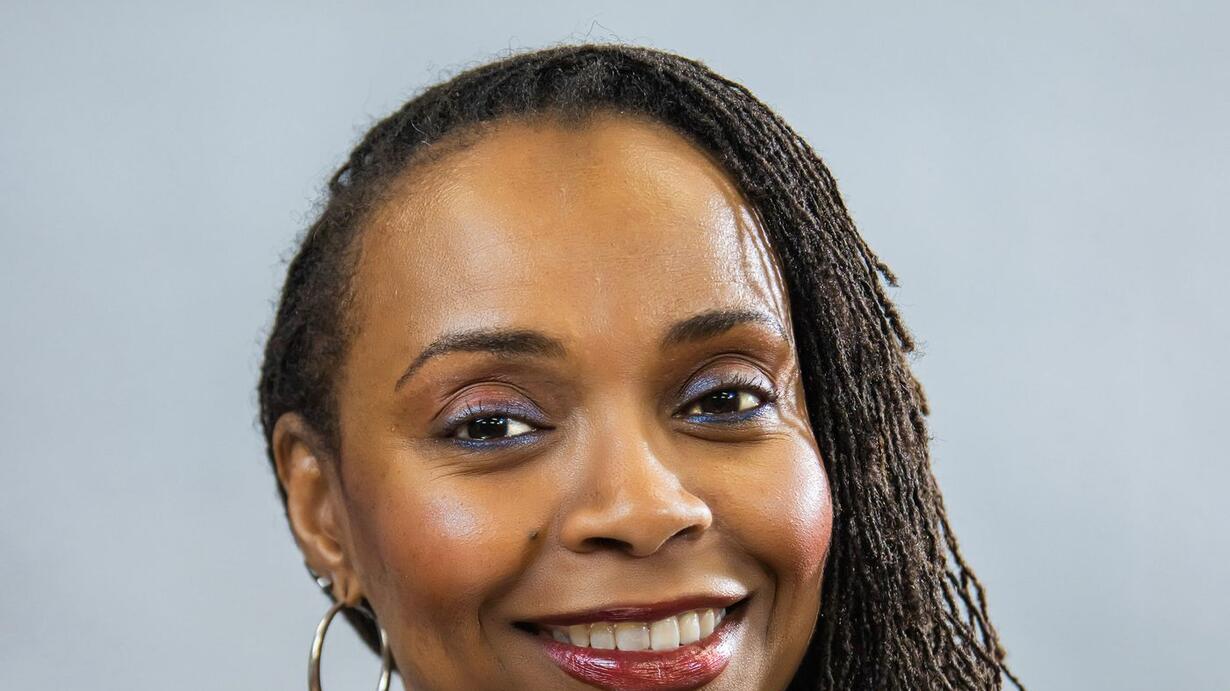 Kimberley Rudd, President, Rudd Resources Brand Promise with Nick