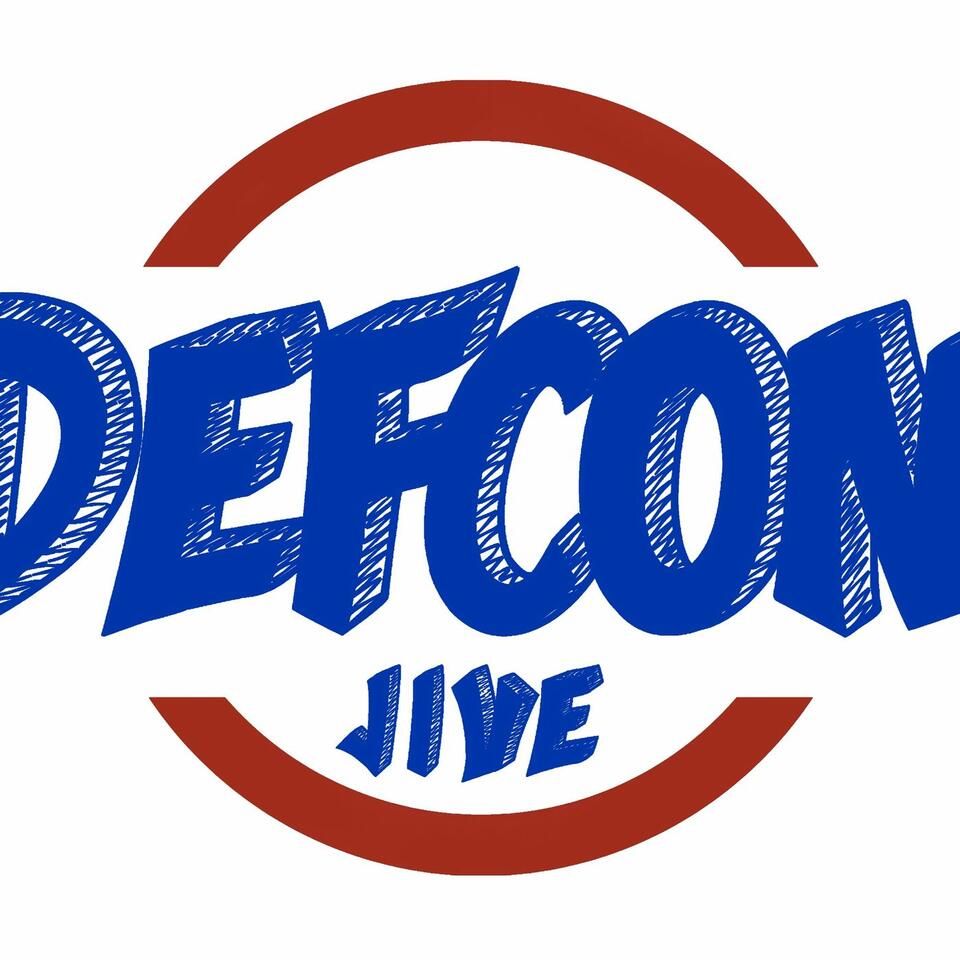 DefCon Jive Podcast