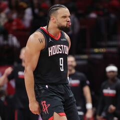 Rockets Could Clinch Knockout Round Spot In NBA Cup, Alex Bregman Wants How Much!? - The Matt Thomas Show with Ross
