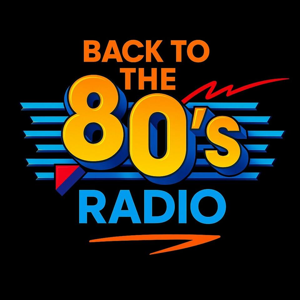 Back to the 80s Radio