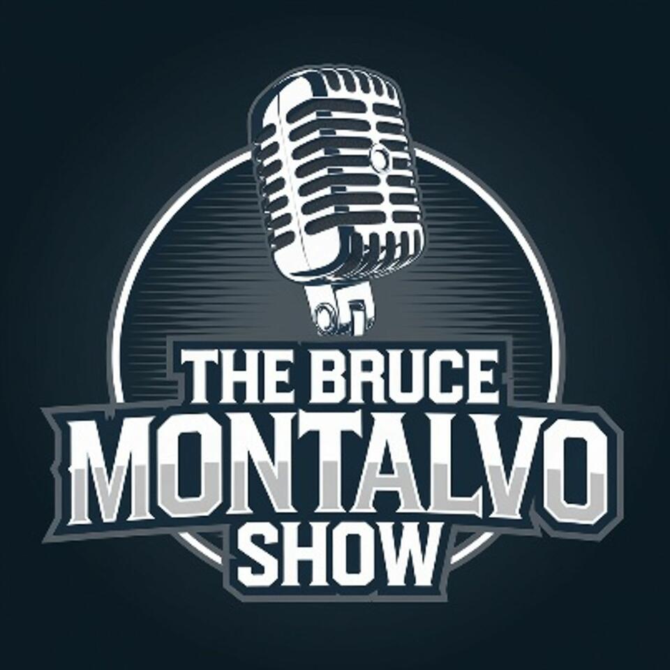 The Bruce Montalvo Show