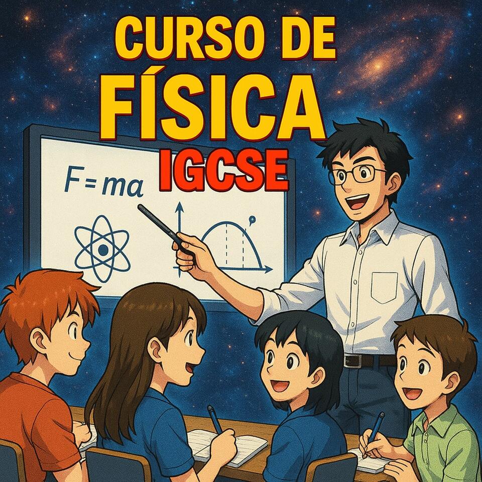 Curso de Física IGCSE