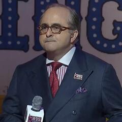 EITM interviews Joe Beninati - Elliot In The Morning
