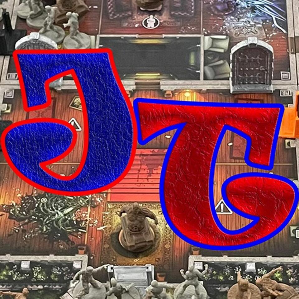 Jogos de Tabuleiro