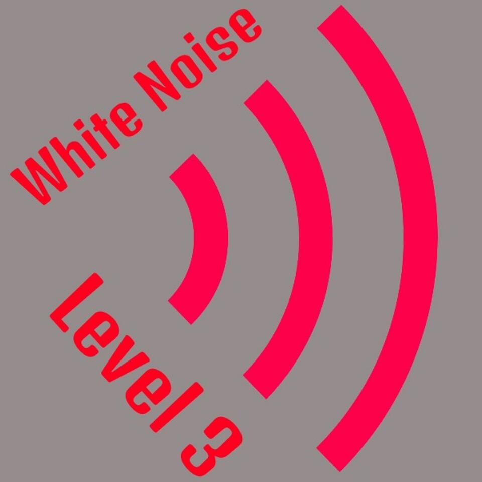 White Noise Level 3