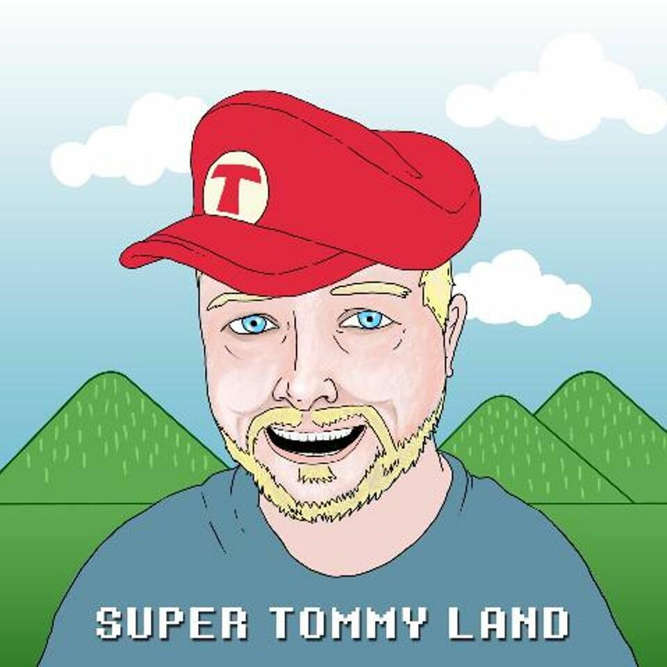 Super Tommy Land