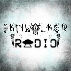 Are Aliens, Demons, and Ghosts All the Same? - Skinwalker Radio