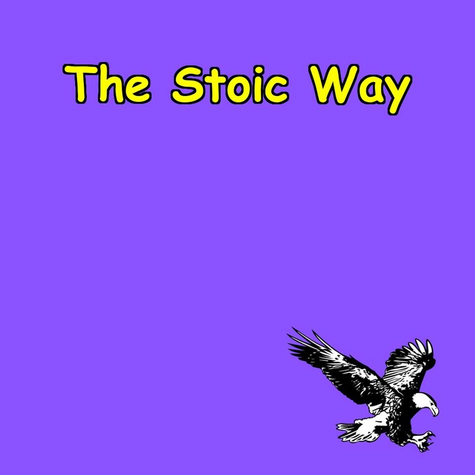 The Stoic Way | Build Discipline, Detachment & Inner Peace