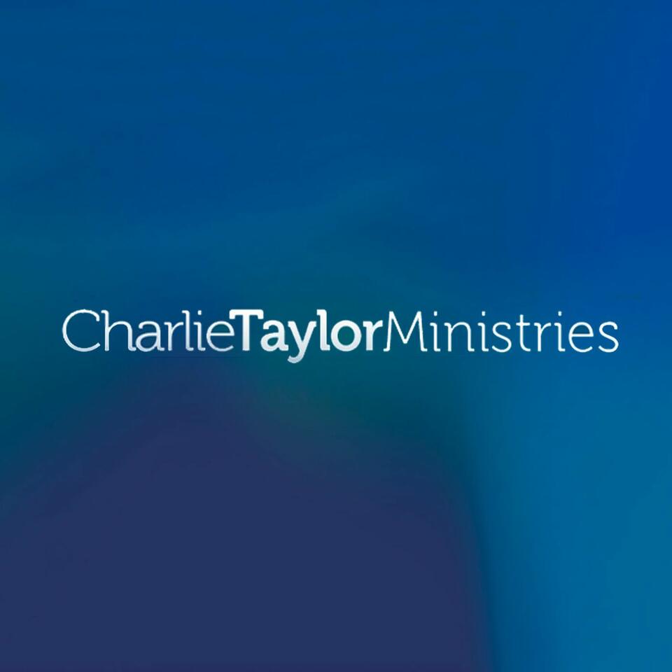 Charlie Taylor Ministries