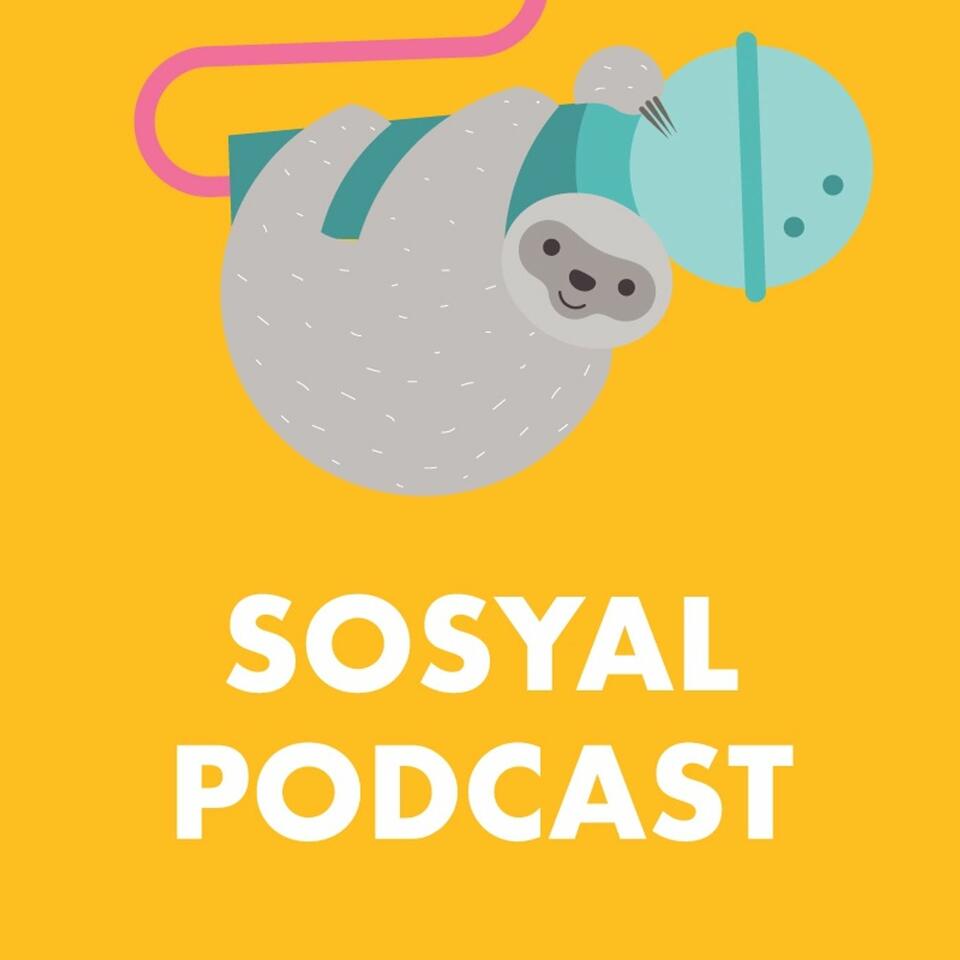 Sosyal Podcast