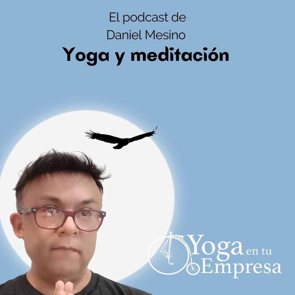 Yoga y meditación. El podcast