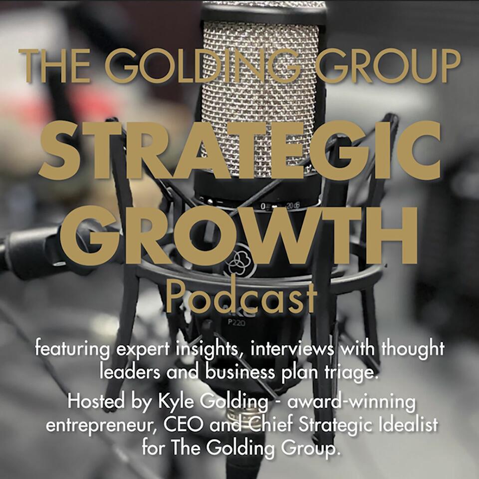 Strategic Growth Podcast