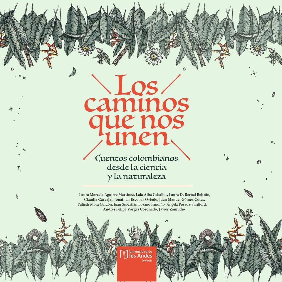 Cuentos: Los caminos que nos unen