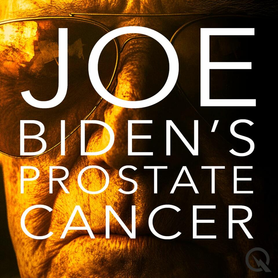 Joe Biden’s Prostate Cancer