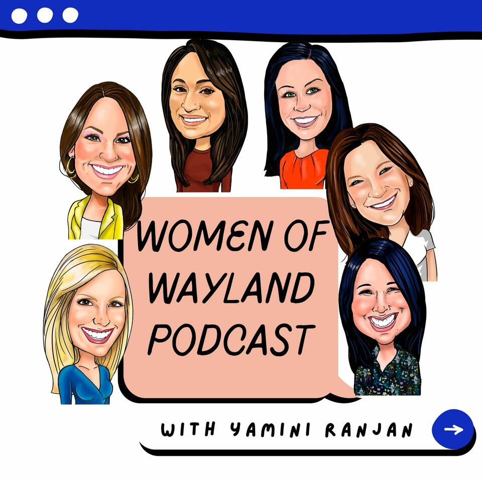 Women of Wayland - The Podcast